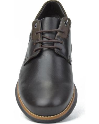 Scarpe per Uomo CORONEL TAPIOCCA C160-18 MARRON