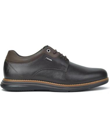Scarpe per Uomo CORONEL TAPIOCCA C160-18 MARRON