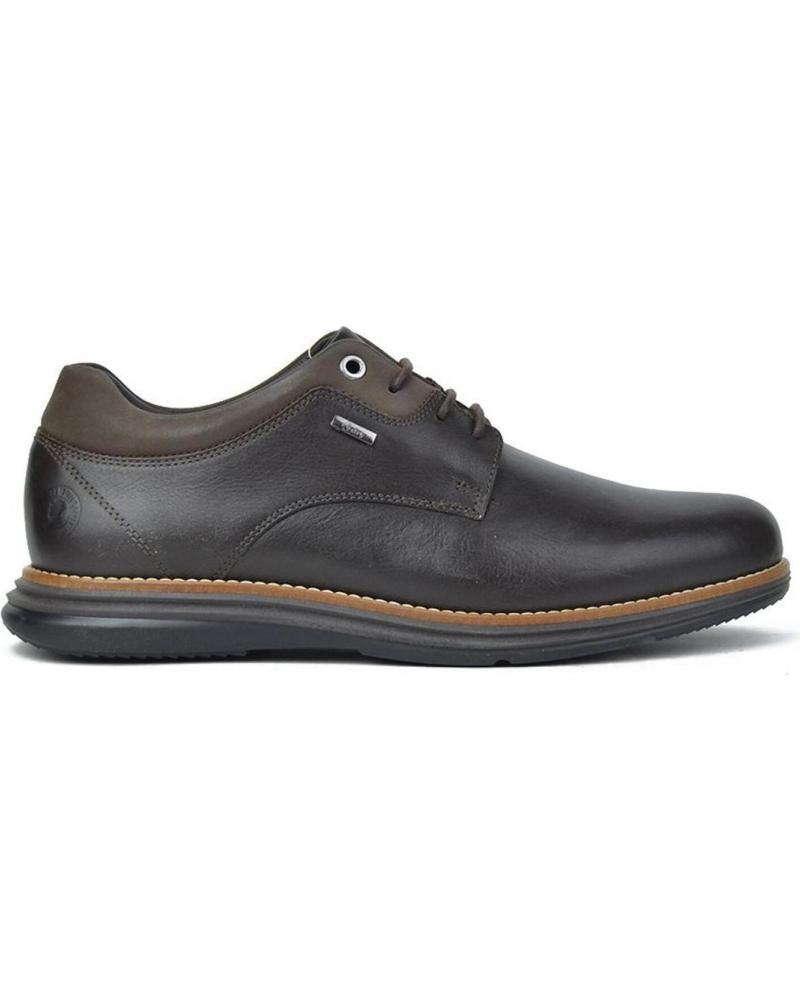 Scarpe per Uomo CORONEL TAPIOCCA C160-18 MARRON