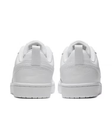 NIKE Zapatillas Bq5448-100 en blanco para ninos unisex BLANCO