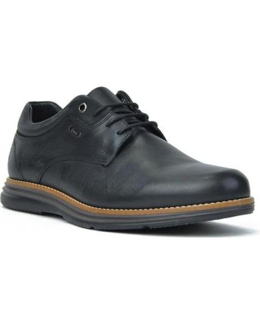 Scarpe per Uomo CORONEL TAPIOCCA C160-11 NEGRO