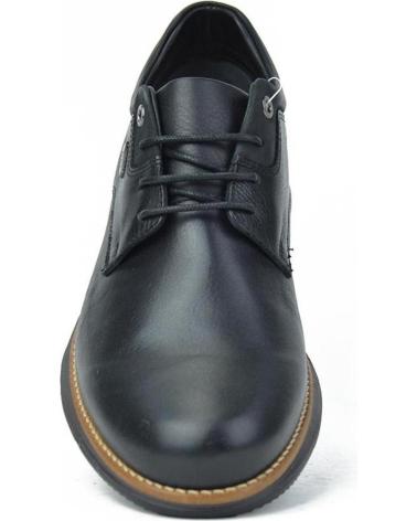 Scarpe per Uomo CORONEL TAPIOCCA C160-11 NEGRO