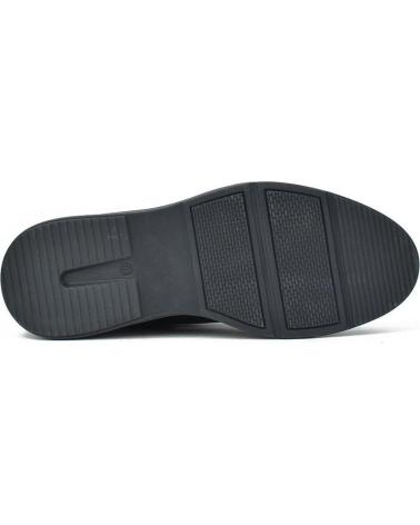 Scarpe per Uomo CORONEL TAPIOCCA C160-11 NEGRO