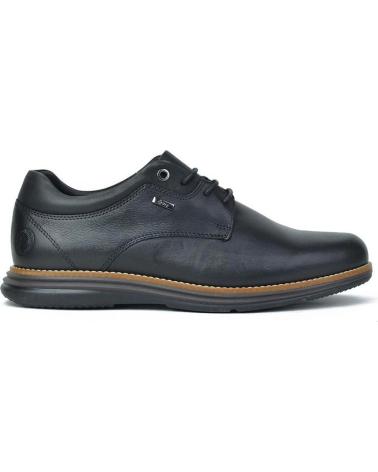 Scarpe per Uomo CORONEL TAPIOCCA C160-11 NEGRO