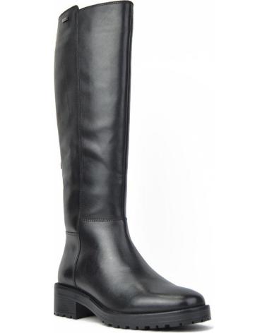 Bottes pour Femme KANGAROOS 700-11 NEGRO