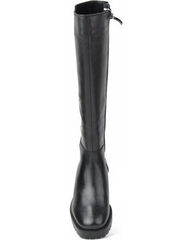 Bottes pour Femme KANGAROOS 700-11 NEGRO