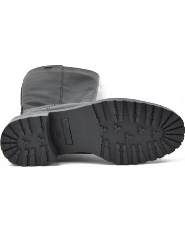 Bottes pour Femme KANGAROOS 700-11 NEGRO