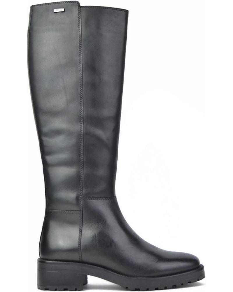 Bottes pour Femme KANGAROOS 700-11 NEGRO