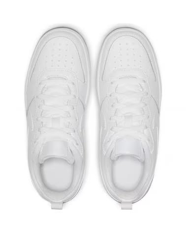 NIKE Zapatillas Bq5448-100 en blanco para ninos unisex BLANCO