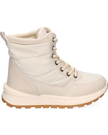 Stivaletti per Donna SPORT3PUNTO0 PP-19-BEIGE VARIOS COLORES