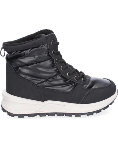 Botins de Mulher SPORT3PUNTO0 PP-19-NEGRO VARIOS COLORES