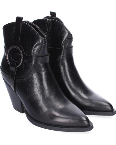 Stiefel für Damen SPORT3PUNTO0 1085-NEGRO VARIOS COLORES