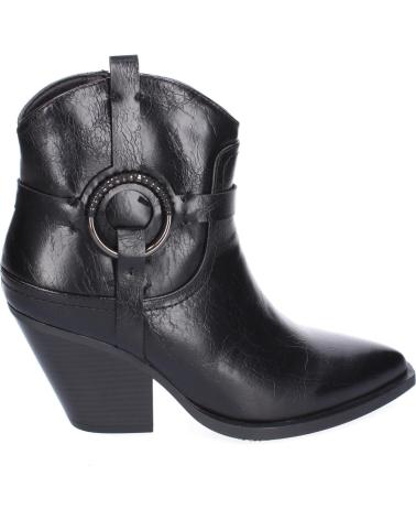 Stiefel für Damen SPORT3PUNTO0 1085-NEGRO VARIOS COLORES