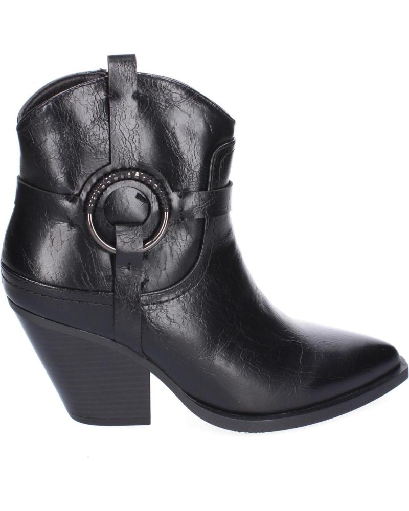 Stiefel für Damen SPORT3PUNTO0 1085-NEGRO VARIOS COLORES