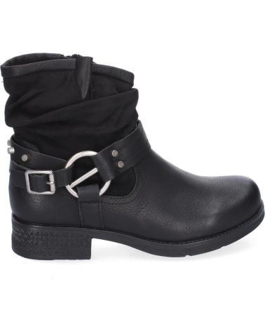 Stiefel für Damen SPORT3PUNTO0 F6615-NEGRO VARIOS COLORES