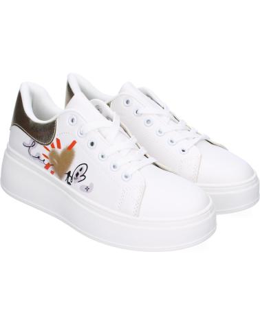 Esportes  de Mulher SPORT3PUNTO0 LHD-112-ORO VARIOS COLORES