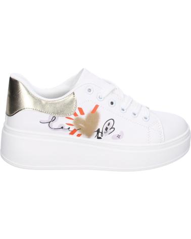 Esportes  de Mulher SPORT3PUNTO0 LHD-112-ORO VARIOS COLORES