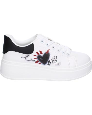 Esportes  de Mulher SPORT3PUNTO0 LHD-112-NEGRO VARIOS COLORES