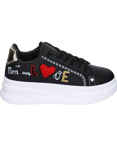 Esportes  de Mulher SPORT3PUNTO0 LHD-115-NEGRO VARIOS COLORES