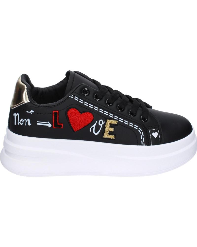 Esportes  de Mulher SPORT3PUNTO0 LHD-115-NEGRO VARIOS COLORES