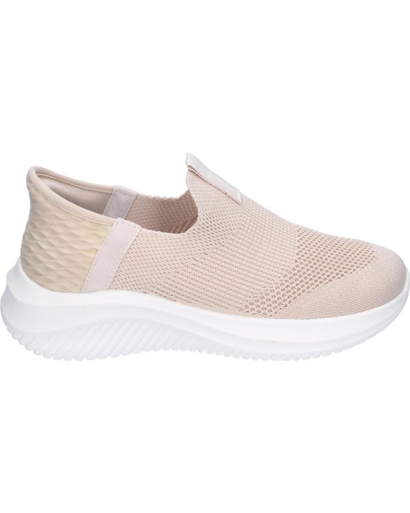 Sportivo per Donna SPORT3PUNTO0 HT20-38-KAKI VARIOS COLORES