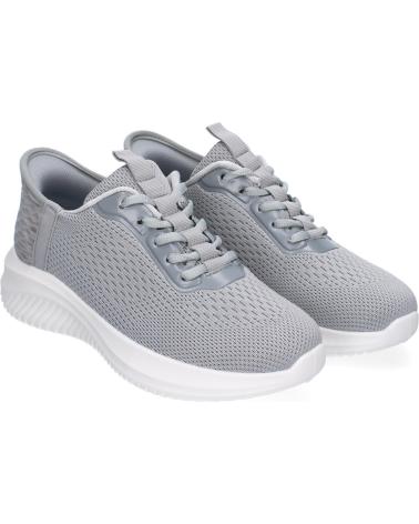 Sportivo per Donna SPORT3PUNTO0 HT20-39-GRIS VARIOS COLORES
