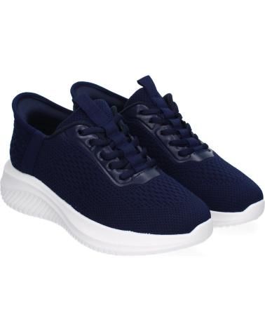 Sportivo per Donna SPORT3PUNTO0 HT20-39-AZUL VARIOS COLORES