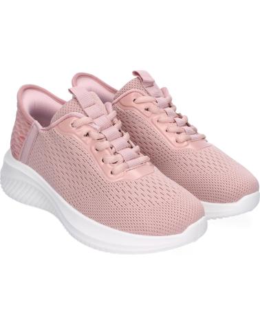 Sportivo per Donna SPORT3PUNTO0 HT20-39-ROSA VARIOS COLORES