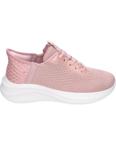 Sportivo per Donna SPORT3PUNTO0 HT20-39-ROSA VARIOS COLORES