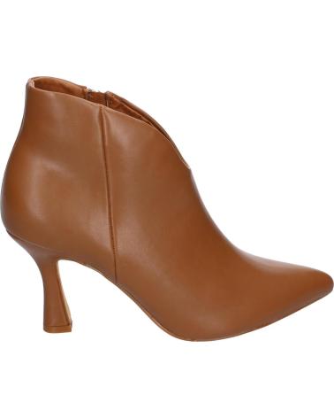 Stivaletti per Donna SPORT3PUNTO0 JB-3404-CAMEL VARIOS COLORES
