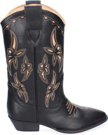 Stivali per Donna SPORT3PUNTO0 M4751-NEGRO VARIOS COLORES