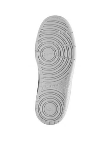 NIKE Zapatillas Bq5448-100 en blanco para ninos unisex BLANCO