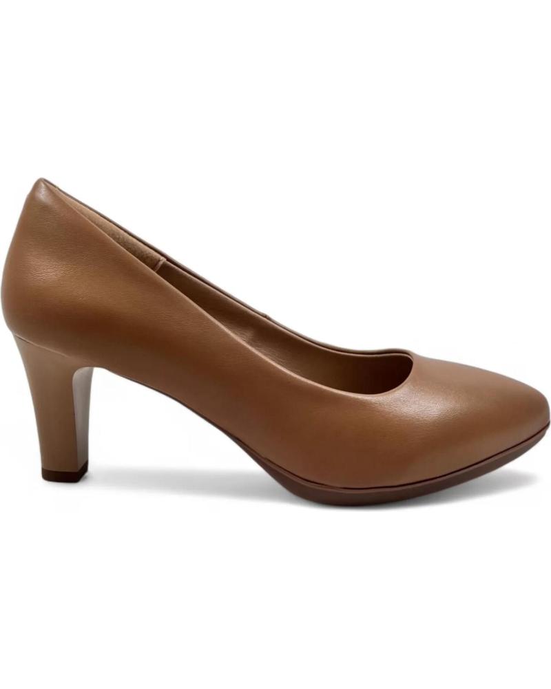 Scarpe per Donna TIMBOS SALON TACON VESTIR MUJER 130560 NEGRO