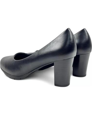 Scarpe per Donna TIMBOS SALON TACON VESTIR MUJER 130553 NEGRO