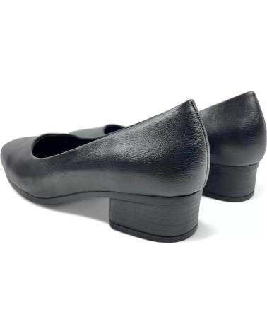 Scarpe per Donna TIMBOS SALON TACON VESTIR MUJER 130551 NEGRO