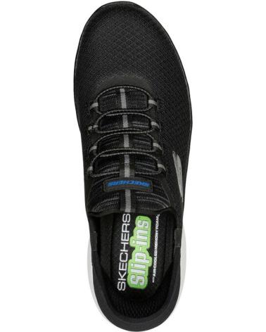 Sportivo per Uomo SKECHERS ZAPATILLAS SUMMITS-HIGH RANGE BLUE
