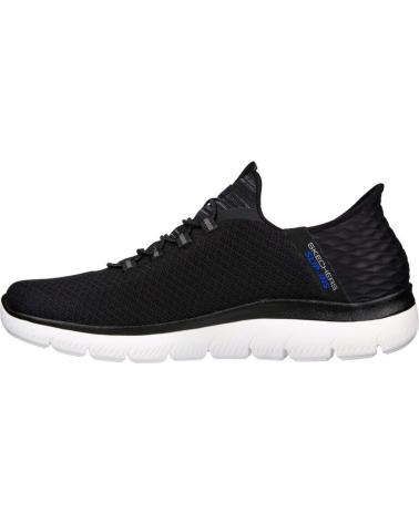 Sportivo per Uomo SKECHERS ZAPATILLAS SUMMITS-HIGH RANGE BLUE
