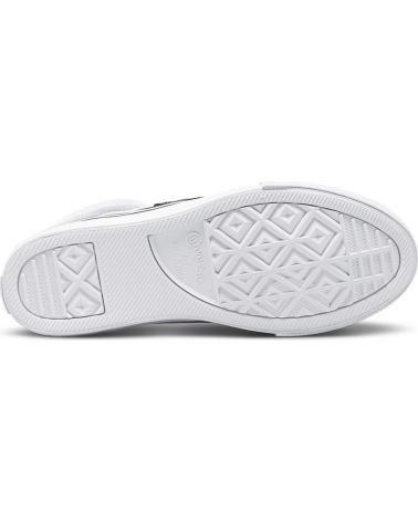Deportivas de Mujer y Hombre CONVERSE ZAPATILLAS PRO BLAZE HI BLACK
