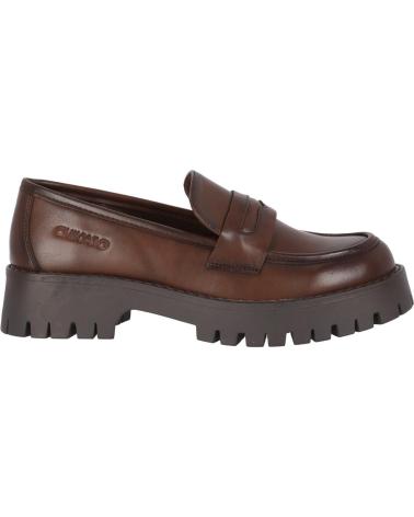 Scarpe per Donna CHIKA10 STRONG 01 MARRON-BROWN