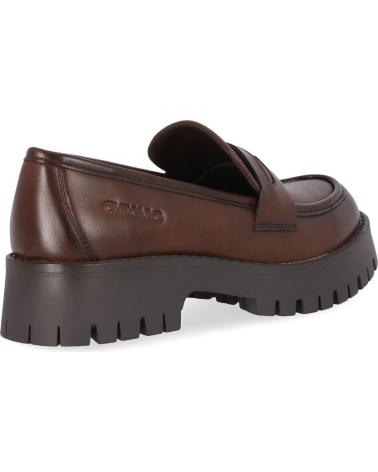 Scarpe per Donna CHIKA10 STRONG 01 MARRON-BROWN