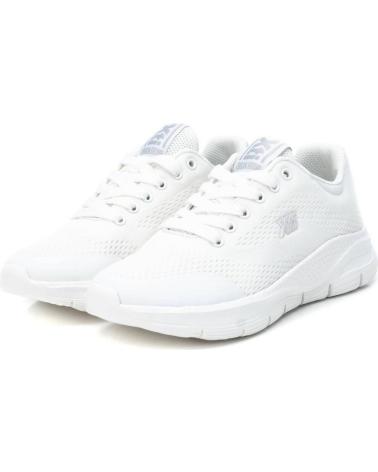 Sapatilhas de Mulher XTI 036757 BLANCO