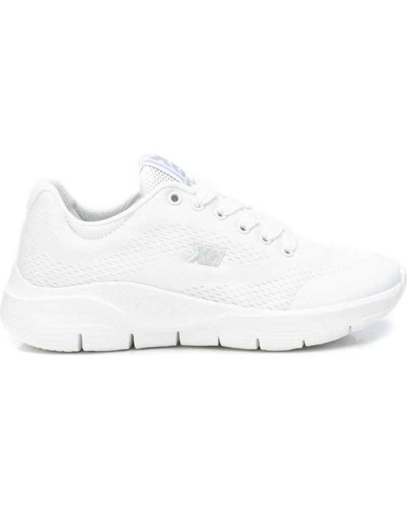 Sapatilhas de Mulher XTI 036757 BLANCO