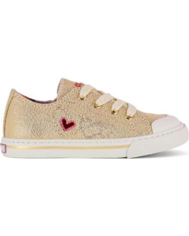 Sportivo per Bambina PABLOSKY LONA 968780 LINO