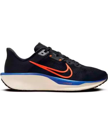 Man Trainers NIKE CALZADO MARCA MODELO QUEST 6 PARA HOMBRE NEGRO