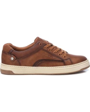 Schuhe für Herren REFRESH SNEAKERS 172153 HOMBRE CAMEL BEIGE