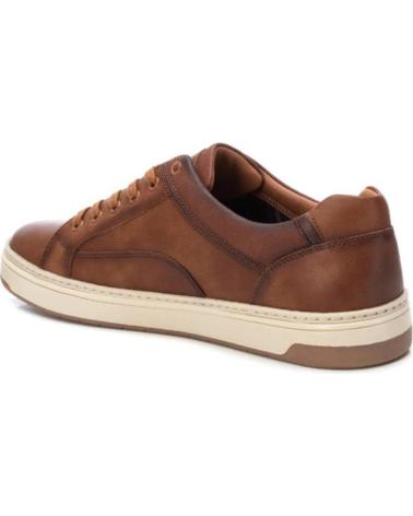 Schuhe für Herren REFRESH SNEAKERS 172153 HOMBRE CAMEL BEIGE