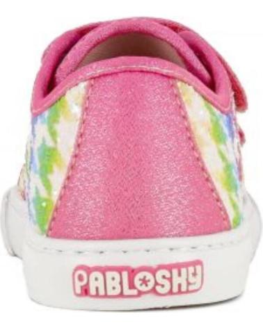Esportes  de Menina PABLOSKY LONA 968570 FUXIA