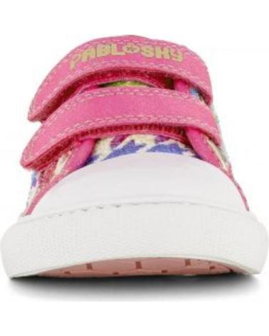 Esportes  de Menina PABLOSKY LONA 968570 FUXIA