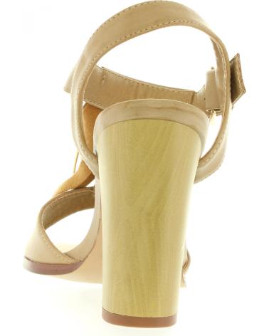 Zapatos de tacón per Donna MARIA MARE 66104 BRUSH BEIGE