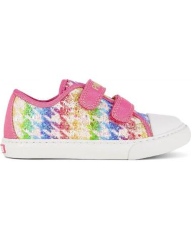 Sportif pour Fille PABLOSKY LONA 968570 FUXIA